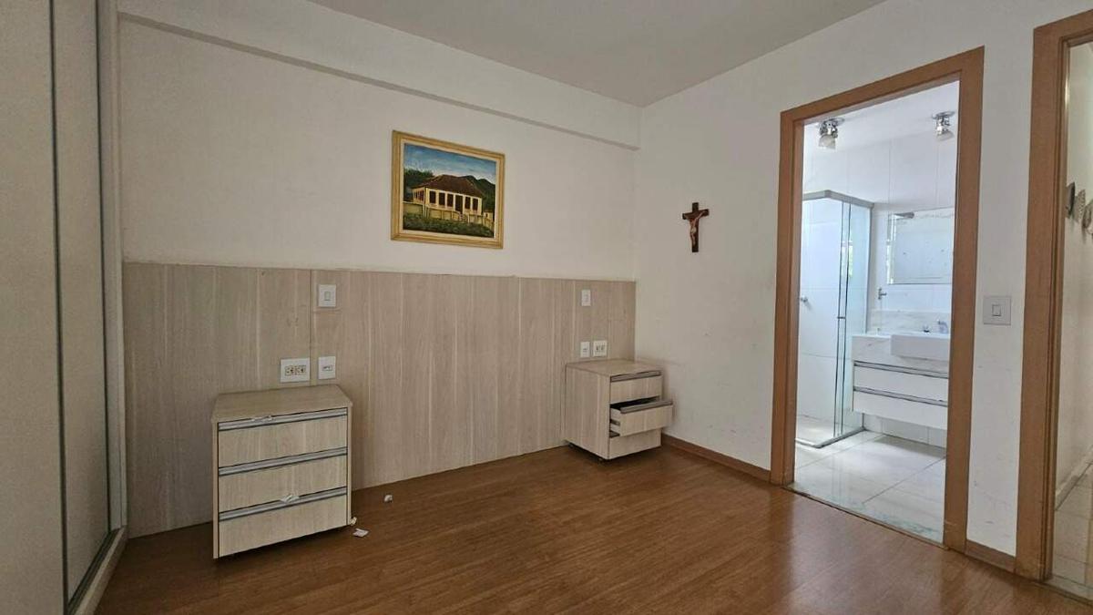 Apartamento, Calafate, 3 Quartos, 3 Vagas, 1 Suíte
