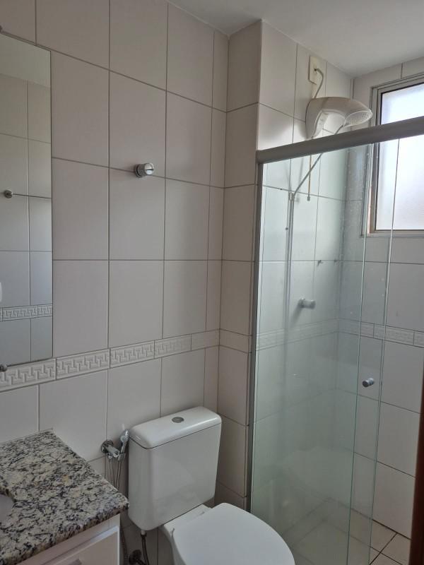 Apartamento, Buritis, 2 Quartos, 2 Vagas, 1 Suíte
