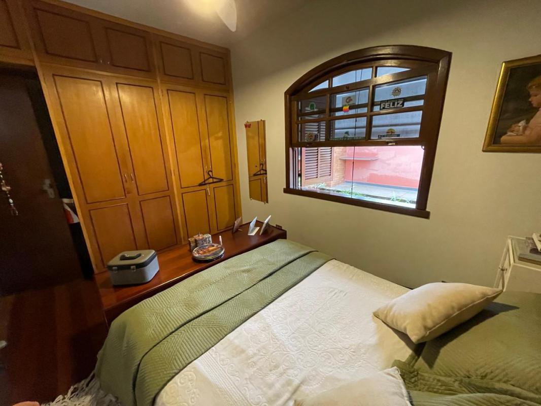 Casa, Alípio de Melo, 5 Quartos, 2 Vagas, 1 Suíte