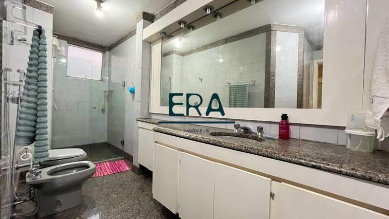Apartamento, Gutierrez, 5 Quartos, 4 Vagas, 1 Suíte