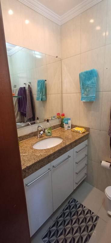 Apartamento, Cabral, 3 Quartos, 1 Vaga, 1 Suíte