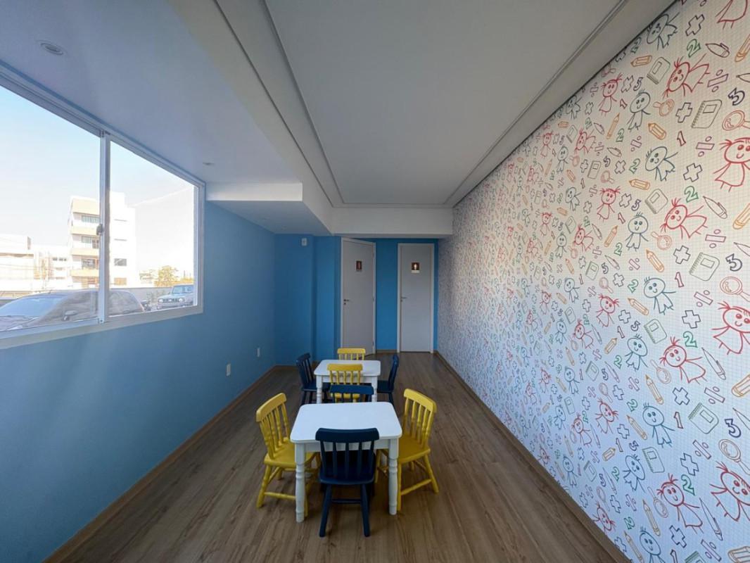 Apartamento, Eldorado, 2 Quartos, 0 Vaga, 1 Suíte