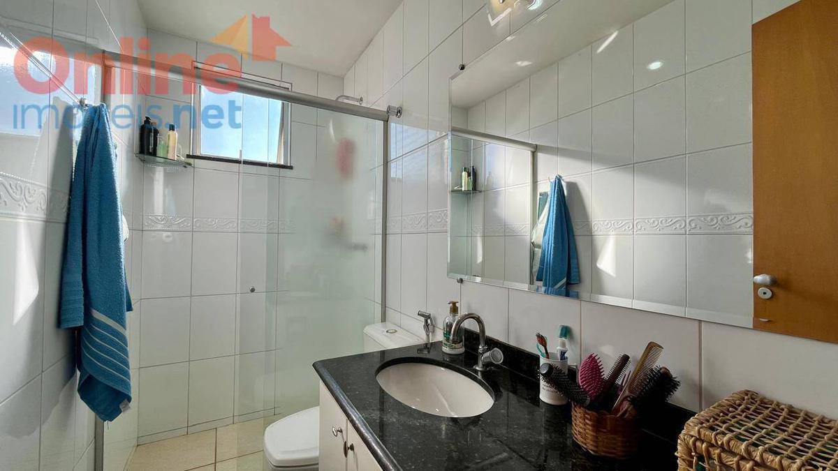 Apartamento, Sagrada Família, 3 Quartos, 0 Vaga, 1 Suíte