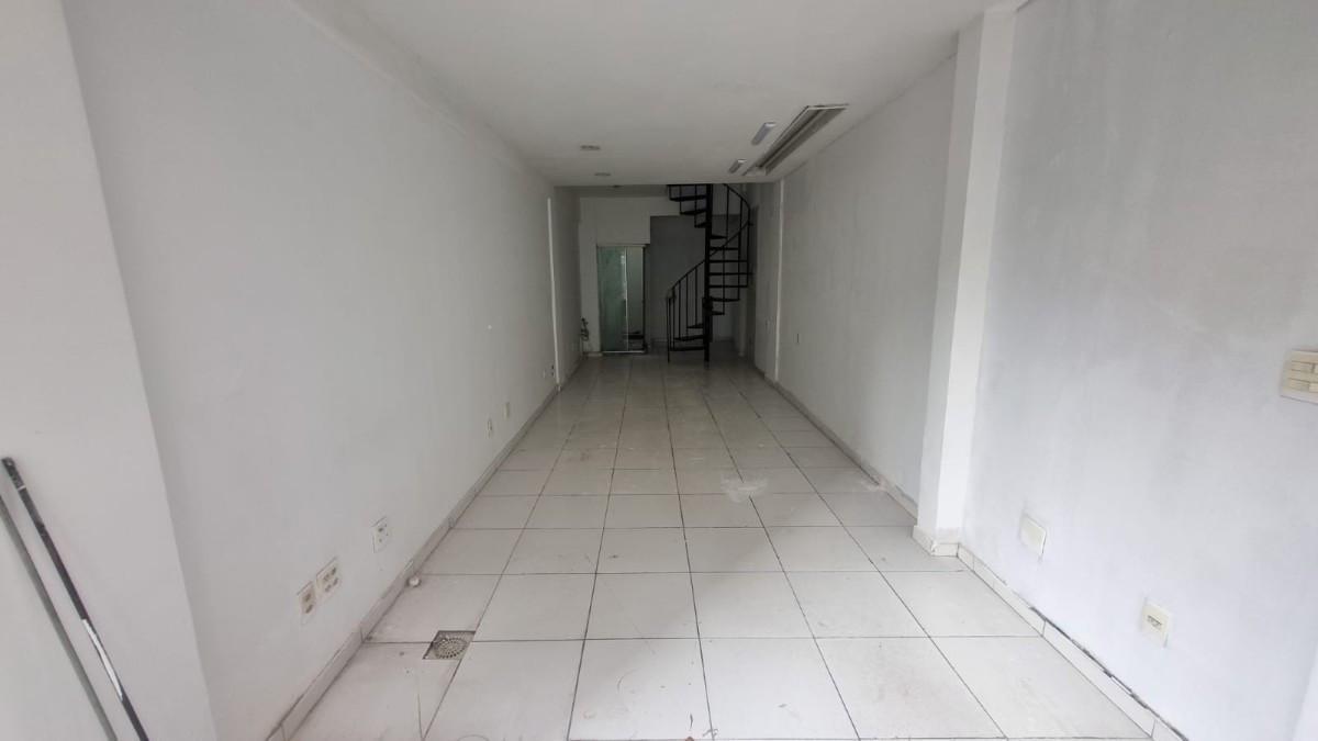 Andar, Santo Antônio, 0 Quarto, 0 Vaga