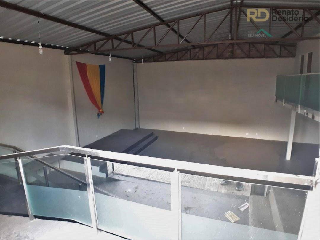 Galpão, Saudade, 0 Quarto, 0 Vaga