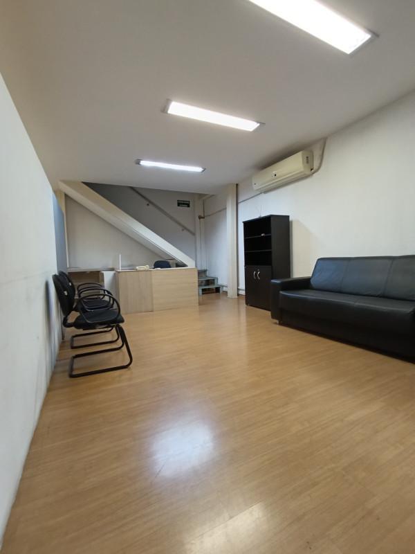 Andar, Barro Preto, 0 Quarto, 0 Vaga