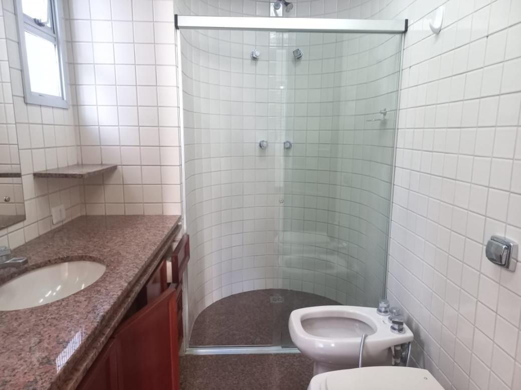Apartamento, Santo Agostinho, 4 Quartos, 2 Vagas, 2 Suítes