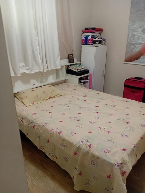Casa, Nova Vista, 3 Quartos, 2 Vagas, 1 Suíte