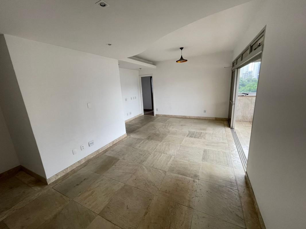 Apartamento, Lourdes, 3 Quartos, 2 Vagas, 1 Suíte