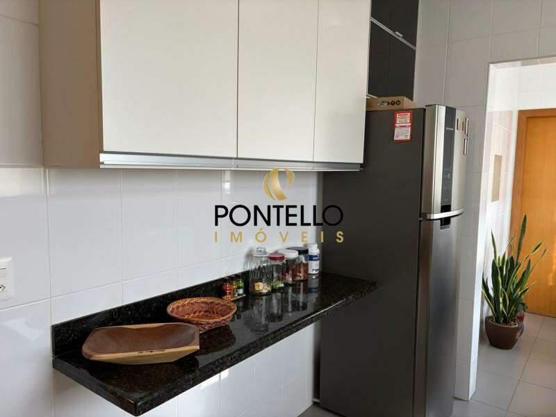 Apartamento, Nova Suíssa, 3 Quartos, 2 Vagas, 1 Suíte