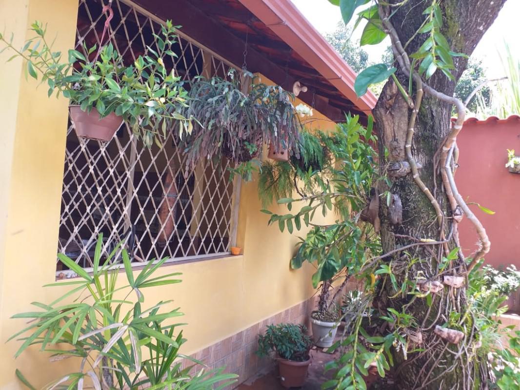 Fazenda, Tropeiros, 3 Quartos, 6 Vagas, 1 Suíte