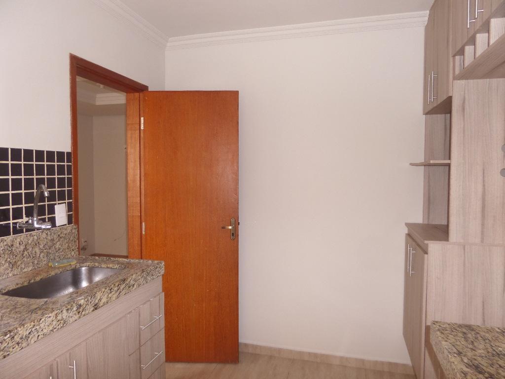Apartamento, Rosário, 2 Quartos, 1 Vaga