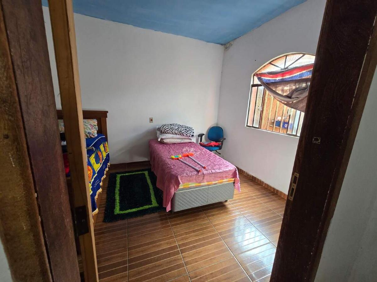 Casa, Palmeiras, 4 Quartos, 0 Vaga