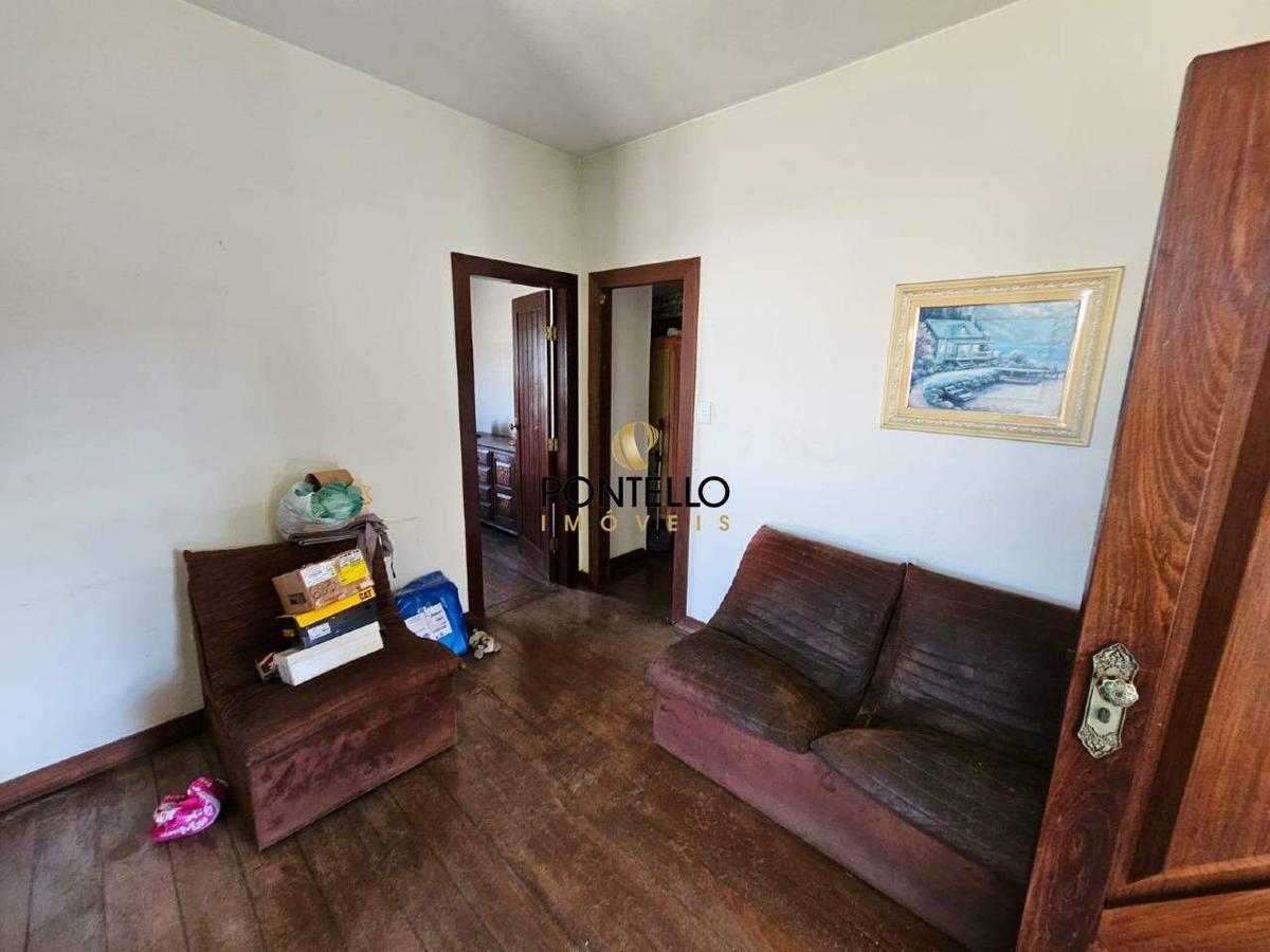 Casa, Boa Vista, 3 Quartos, 5 Vagas, 1 Suíte
