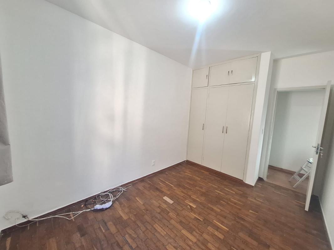 Apartamento, Cidade Nova, 3 Quartos, 2 Vagas, 1 Suíte
