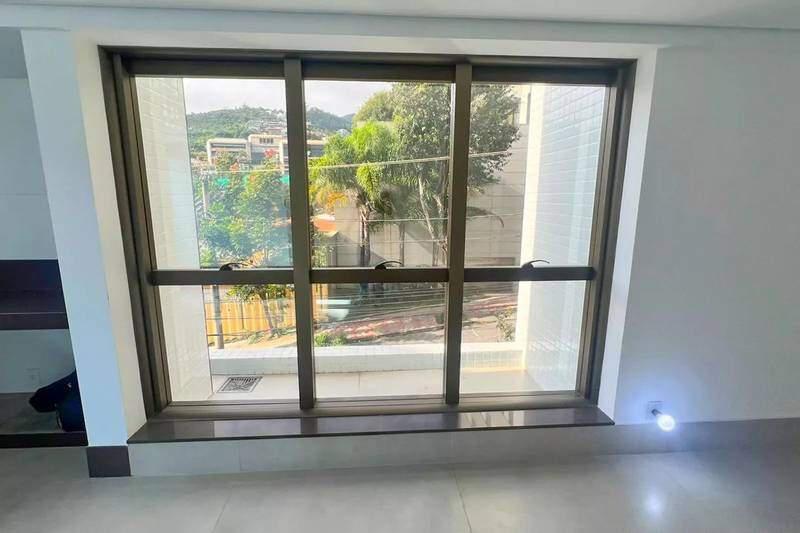 Apartamento, Serra, 3 Quartos, 2 Vagas, 1 Suíte
