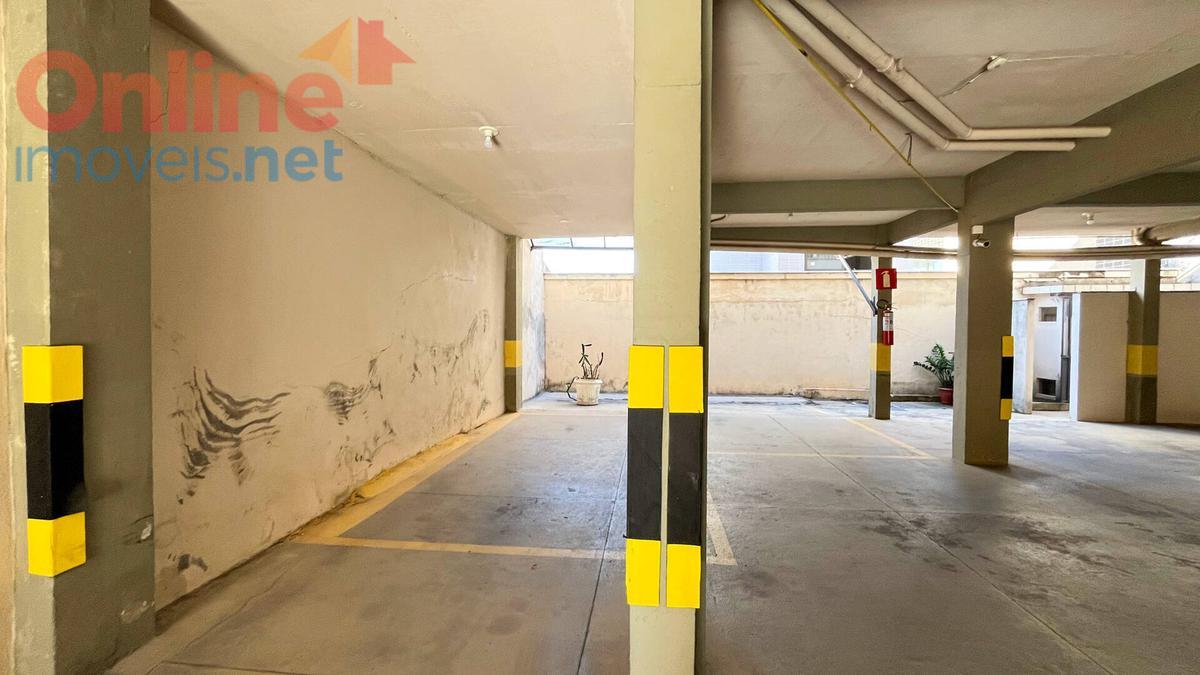 Apartamento, Cidade Nova, 4 Quartos, 0 Vaga, 1 Suíte