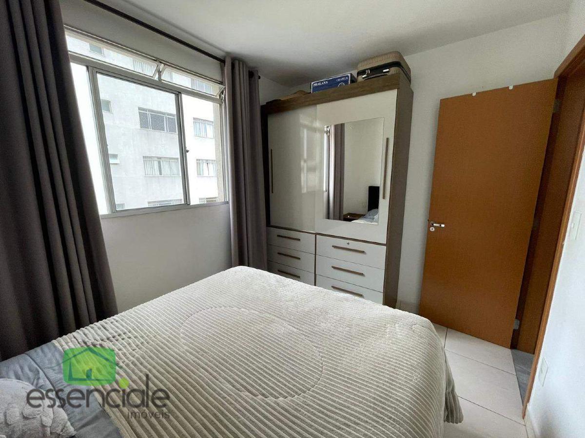 Apartamento, Europa, 2 Quartos, 1 Vaga