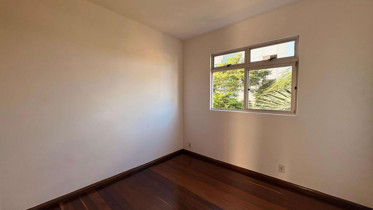 Apartamento, Liberdade, 3 Quartos, 2 Vagas, 1 Suíte