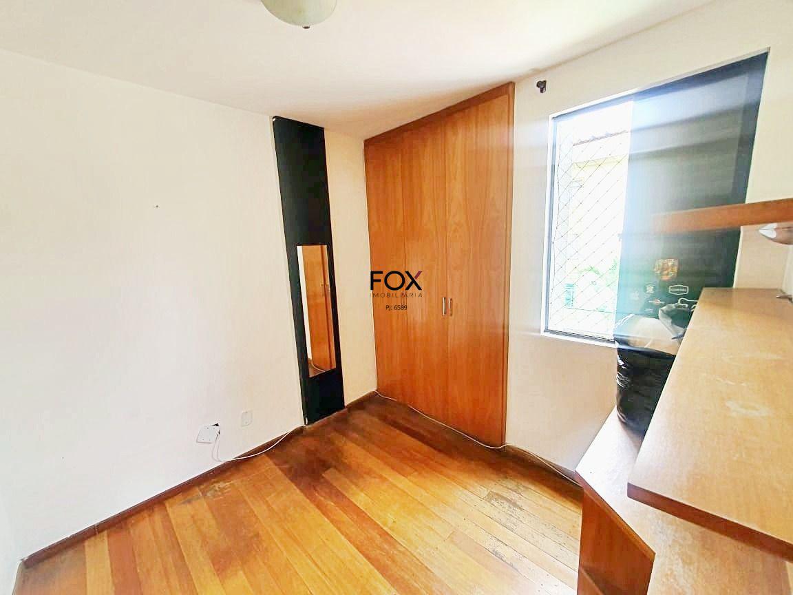 Cobertura, Estoril, 4 Quartos, 3 Vagas, 1 Suíte