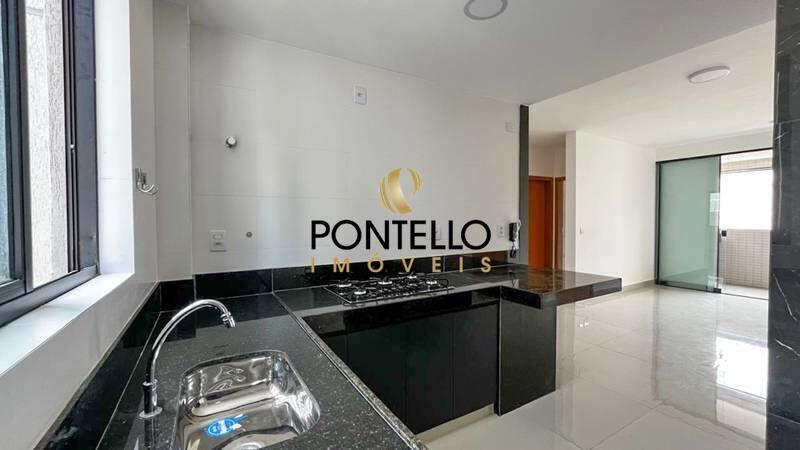 Apartamento, Gutierrez, 3 Quartos, 2 Vagas, 2 Suítes