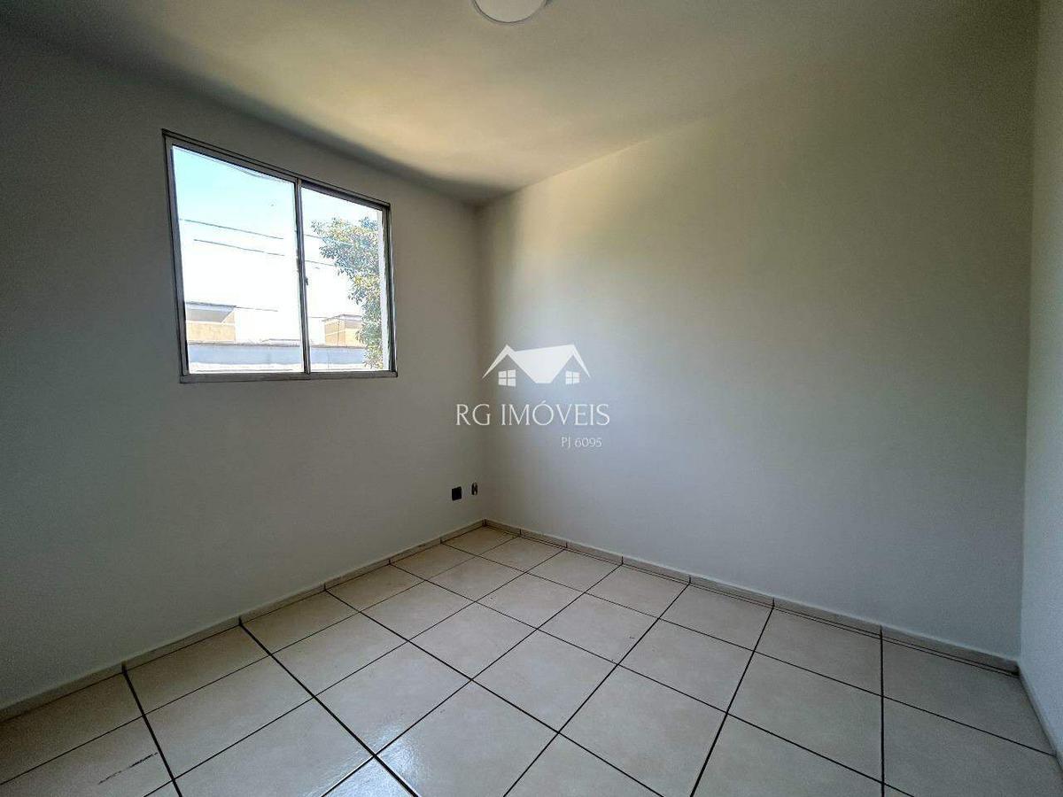 Apartamento, Olaria, 2 Quartos, 1 Vaga