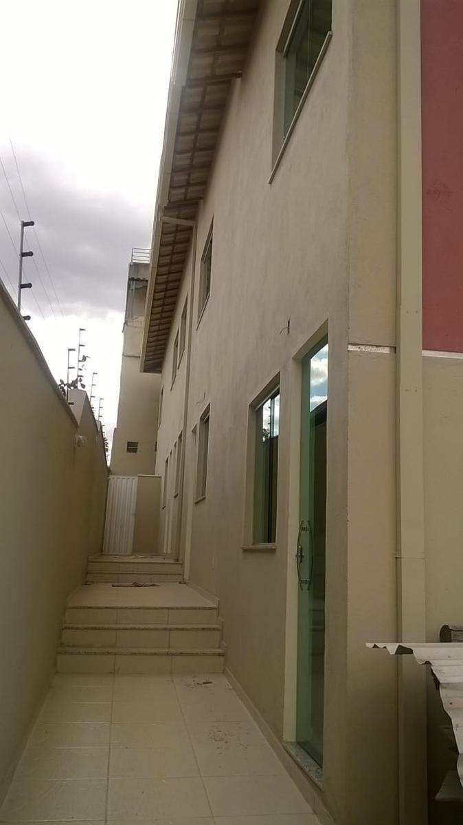 Casa em Condomínio, Xangri-lá, 2 Quartos, 1 Vaga, 0 Suíte