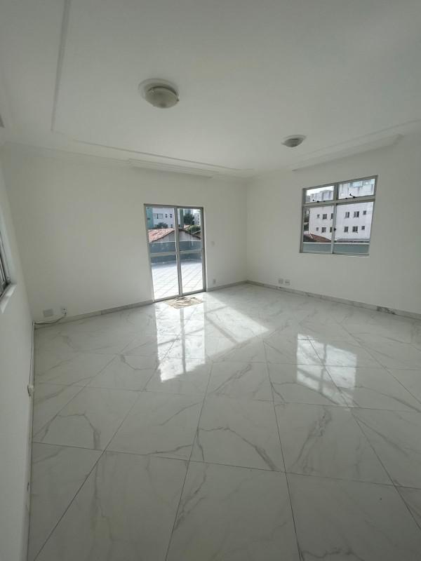 Cobertura, Castelo, 4 Quartos, 2 Vagas, 1 Suíte