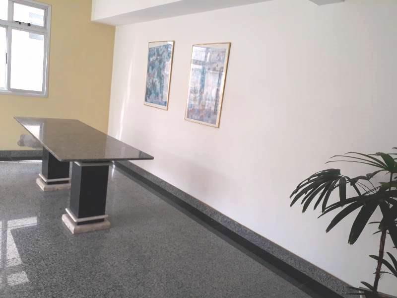 Apartamento, Prado, 4 Quartos, 3 Vagas, 1 Suíte