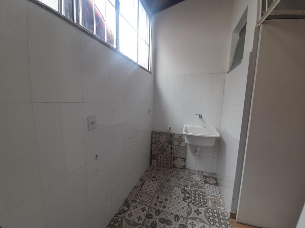 Casa, Alto Caiçaras, 2 Quartos, 1 Vaga