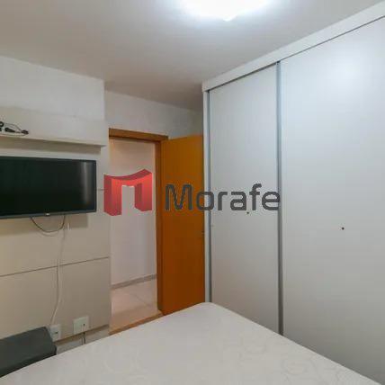 Apartamento, Castelo, 2 Quartos, 2 Vagas, 1 Suíte