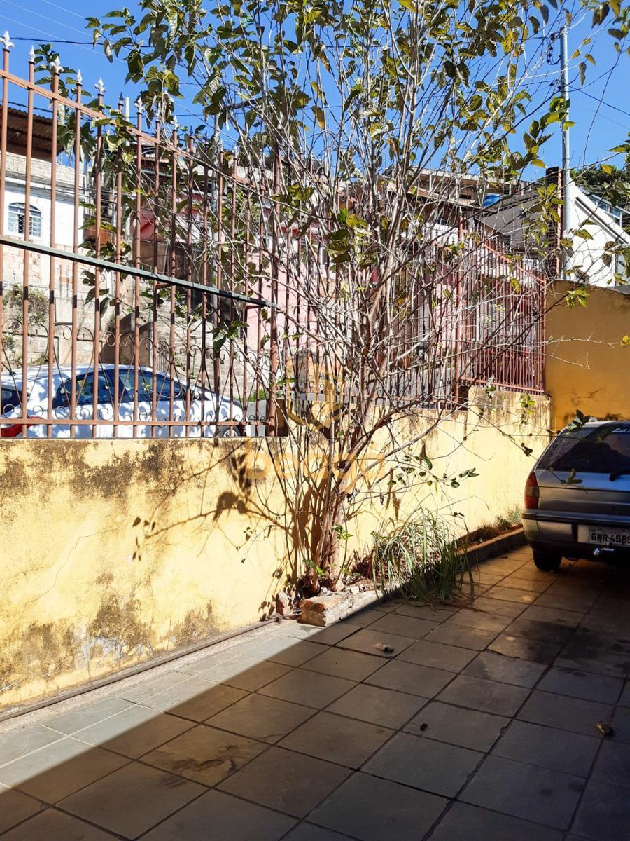 Casa, Glória, 3 Quartos, 3 Vagas, 1 Suíte