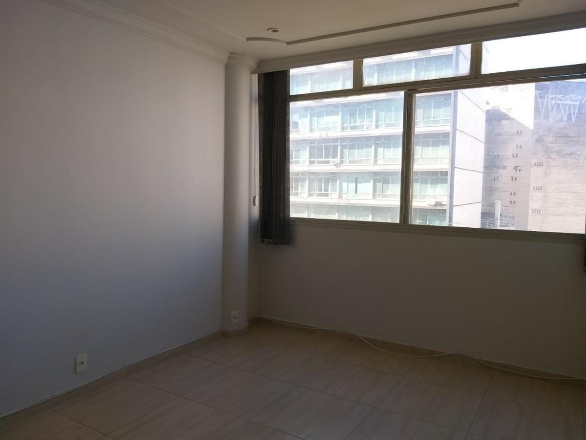 Sala, Centro, 0 Quarto, 0 Vaga