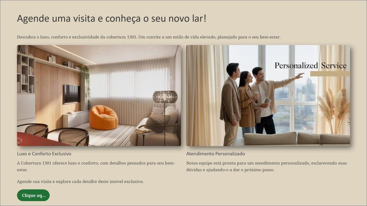 Cobertura, Lourdes, 1 Quarto, 1 Vaga, 1 Suíte