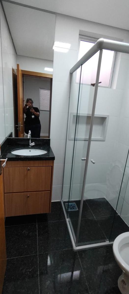 Apartamento, Cinquentenário, 2 Quartos, 2 Vagas, 1 Suíte