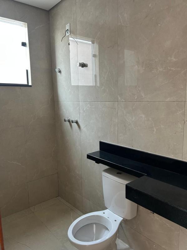 Casa, Residencial Visão, 3 Quartos, 4 Vagas, 2 Suítes