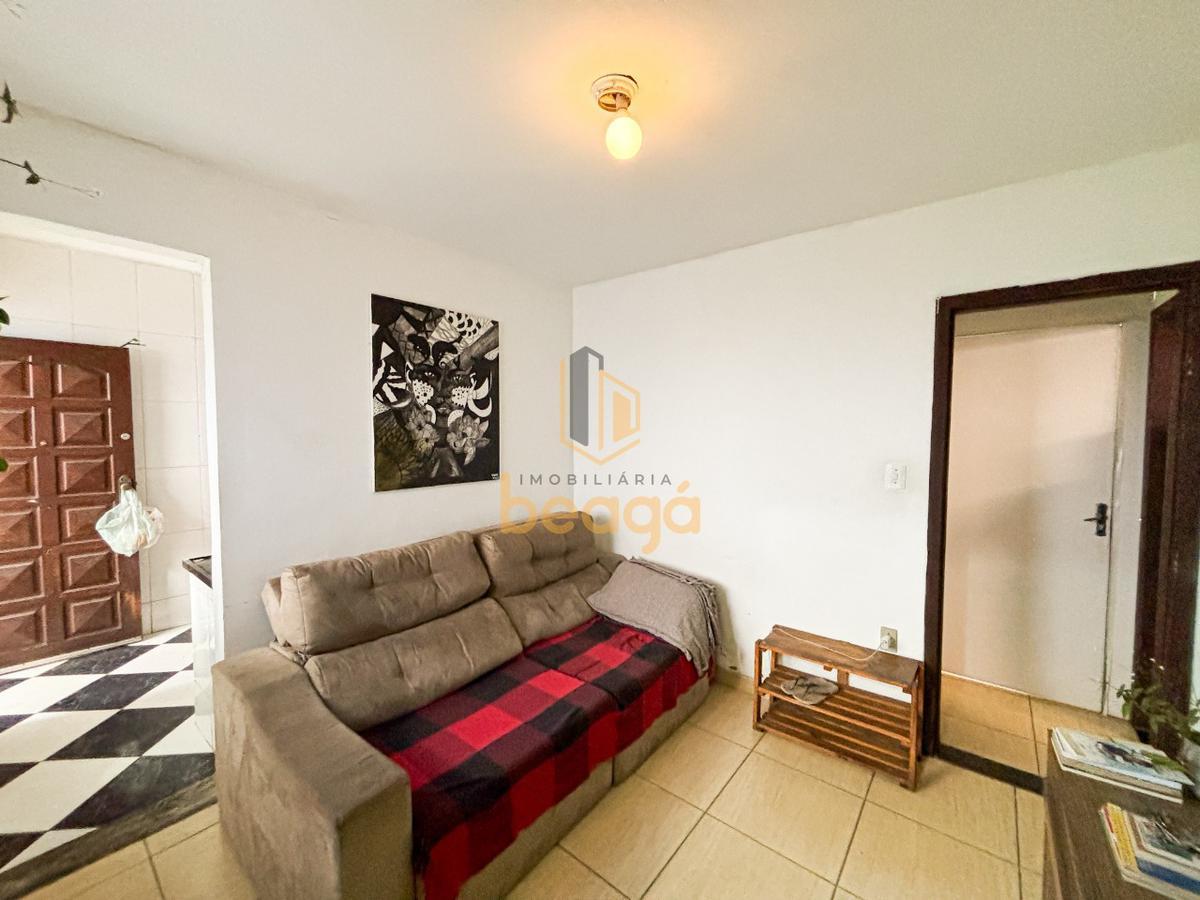 Casa, Conjunto Celso Machado, 2 Quartos, 1 Vaga