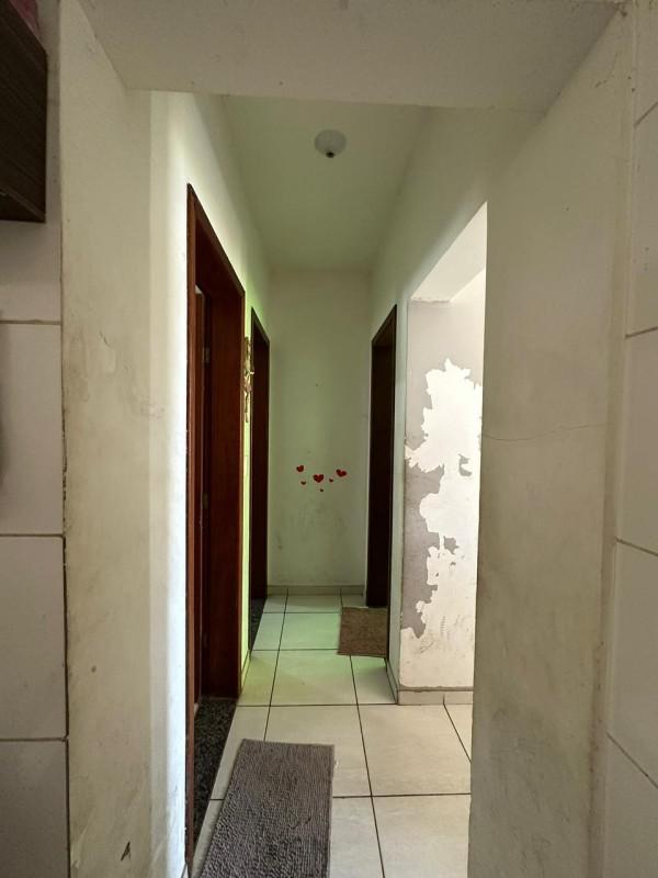 Apartamento, Jardim Colonial, 2 Quartos, 2 Vagas