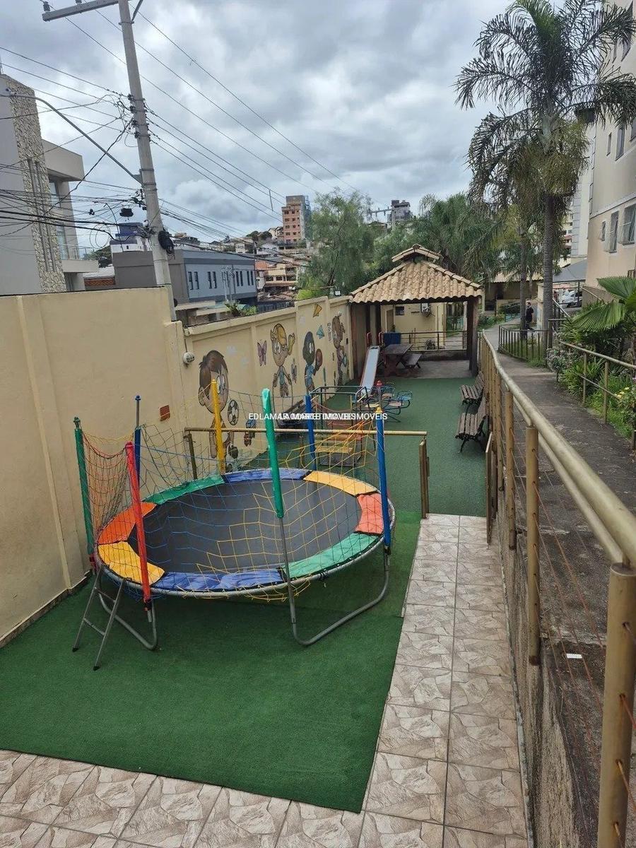 Apartamento, Jardim Riacho das Pedras, 2 Quartos, 1 Vaga