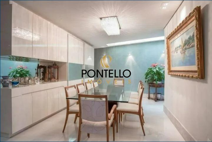 Casa, Santa Lúcia, 4 Quartos, 5 Vagas, 1 Suíte