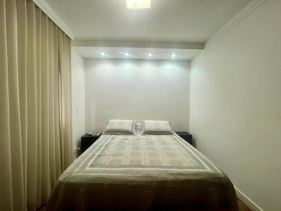 Apartamento, Jardim América, 3 Quartos, 1 Vaga, 1 Suíte