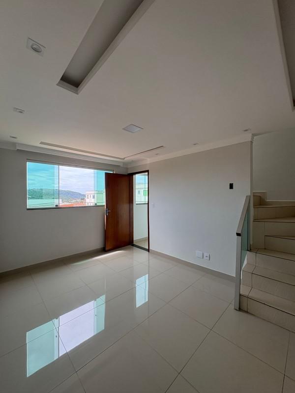 Cobertura, Masterville, 3 Quartos, 2 Vagas