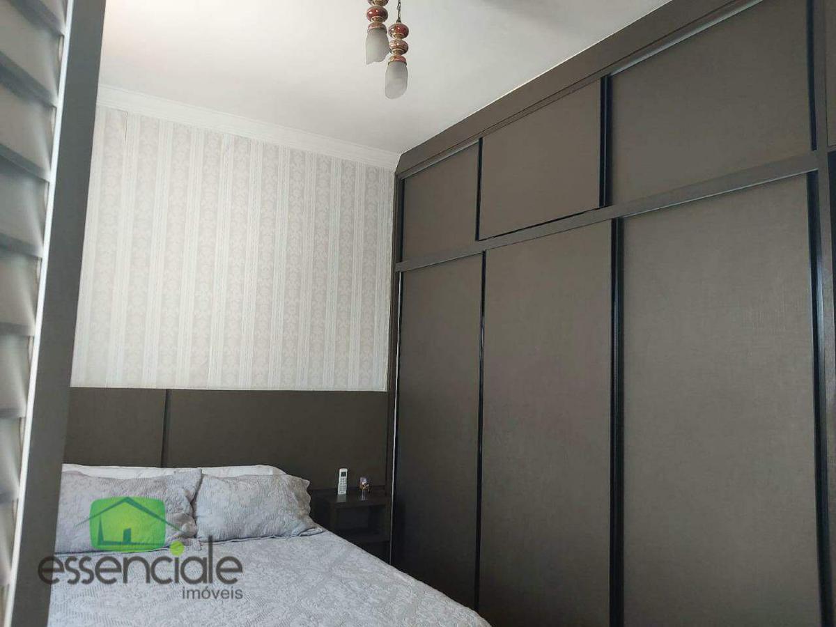 Cobertura, Europa, 3 Quartos, 2 Vagas, 1 Suíte