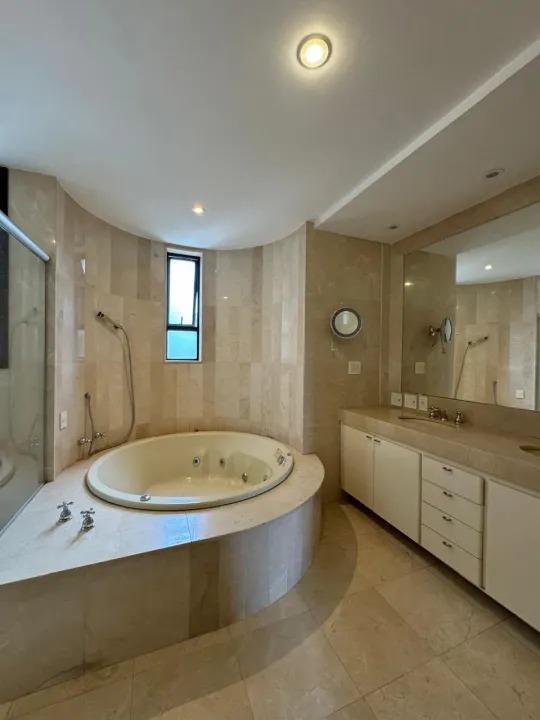 Apartamento, Savassi, 4 Quartos, 4 Vagas