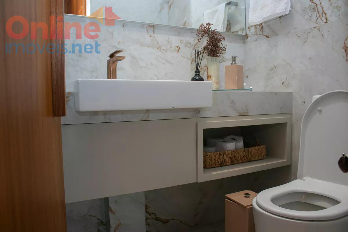 Cobertura, Savassi, 2 Quartos, 0 Vaga, 2 Suítes