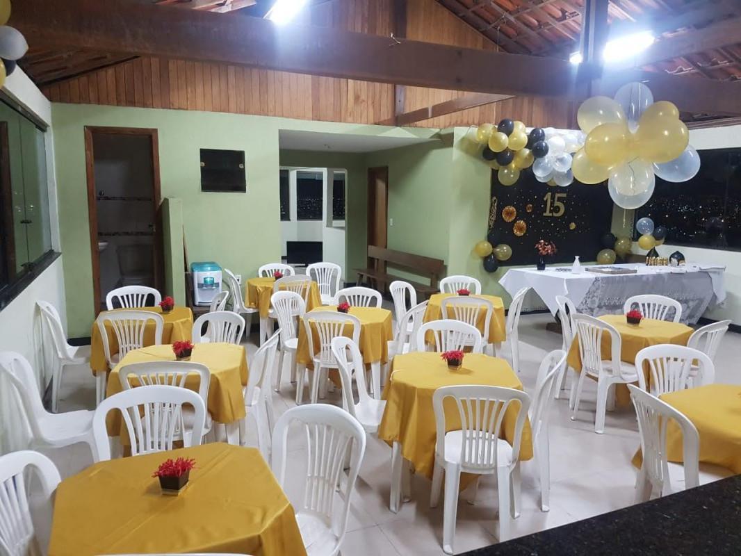Casa, São Marcos, 6 Quartos, 6 Vagas, 1 Suíte