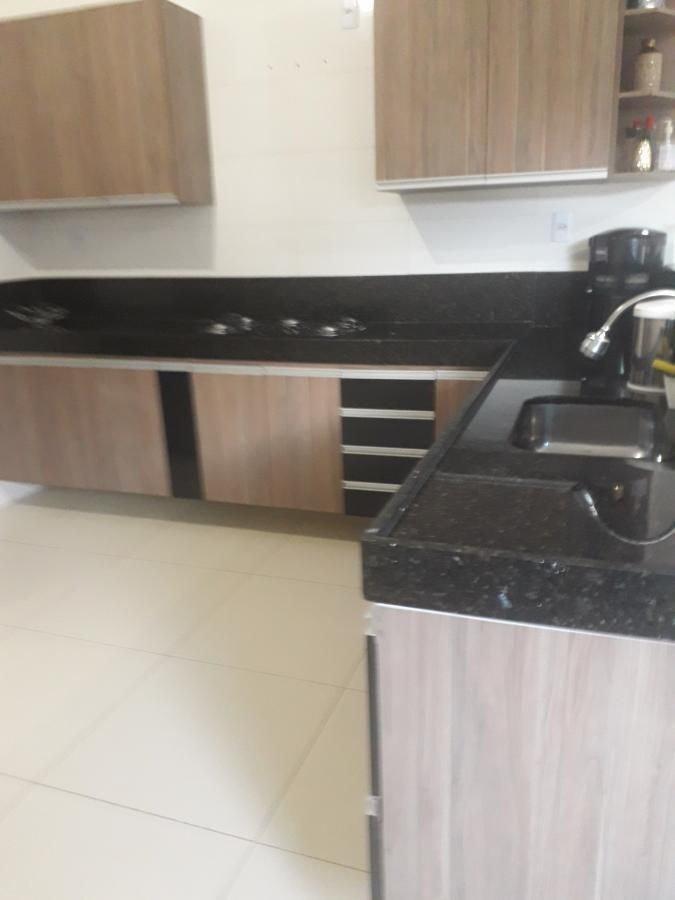 Casa, Jardim Brasília, 3 Quartos, 2 Vagas