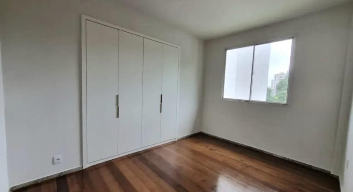 Apartamento, Sion, 3 Quartos, 2 Vagas, 1 Suíte