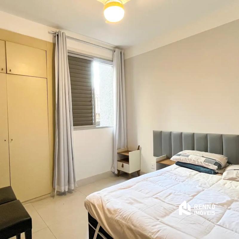 Apartamento, Sion, 2 Quartos, 1 Vaga, 1 Suíte