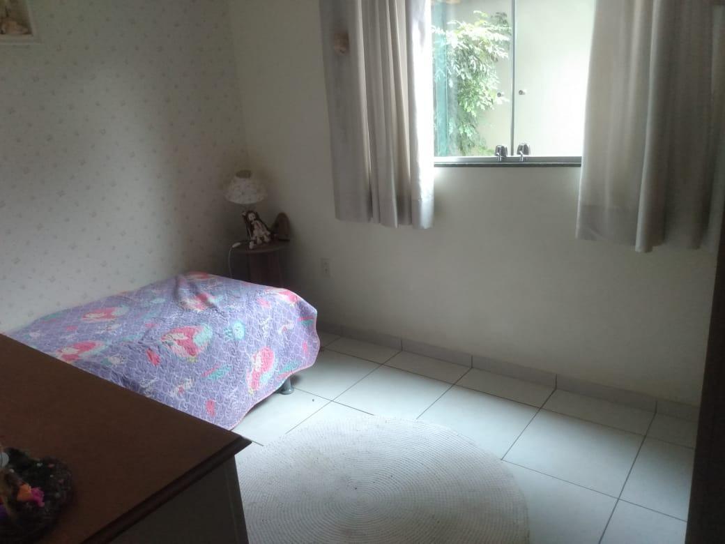 Casa, Letícia, 3 Quartos, 3 Vagas, 1 Suíte